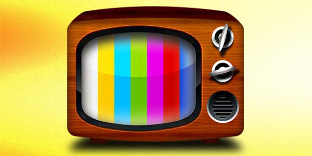 Vintage tv icon Free Psd. See more inspiration related to Vintage, Icon, Icons, Tv, Psd, Files, Tv icon and Horizontal on Freepik.
