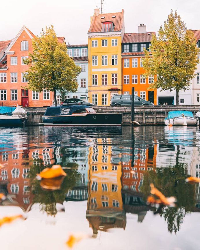 #living_europe: Breathtaking Travel Landscapes by Olivier Wong