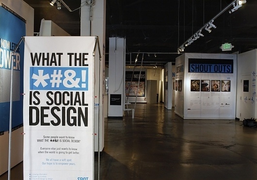 The SoftSpot on the Behance Network #design #typography