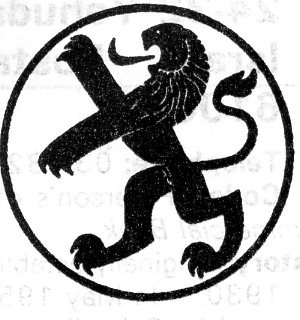 bankleu428.jpg 300×320 pixels #mark #logo