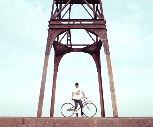 Fourth Is King #design #tshirt #is #fourth #photography #bike #fashion #king