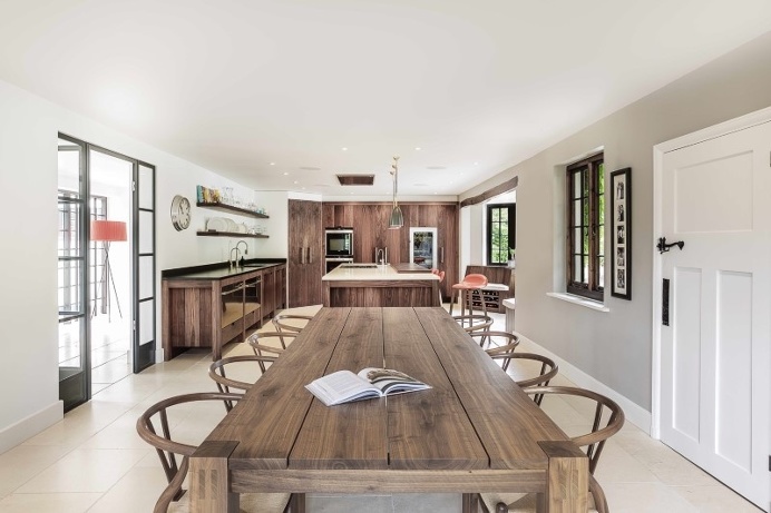 Wayside House