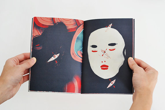 zine zine zine zine zine <3