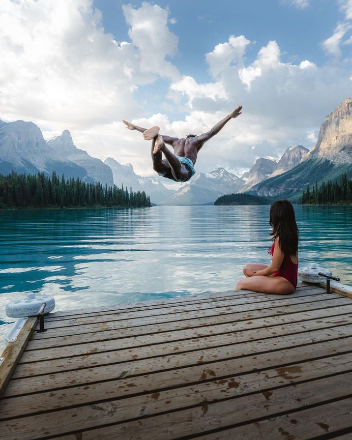 #AllAboutAdventures: Stunning Travel Landscape Photography by Matthew Massa