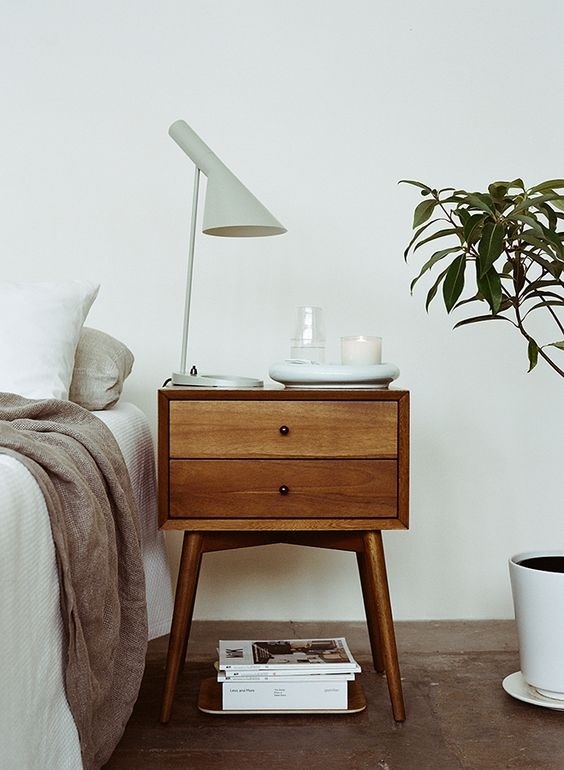 Minimal #interior #inspiration #photo