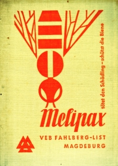 |)E$1GN - ²°'' #bees #gdr #poster #advertising