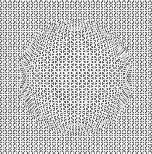 Buamai Sh?pes . Scr?pes . Sc?pes #lines #pattern #art #pop
