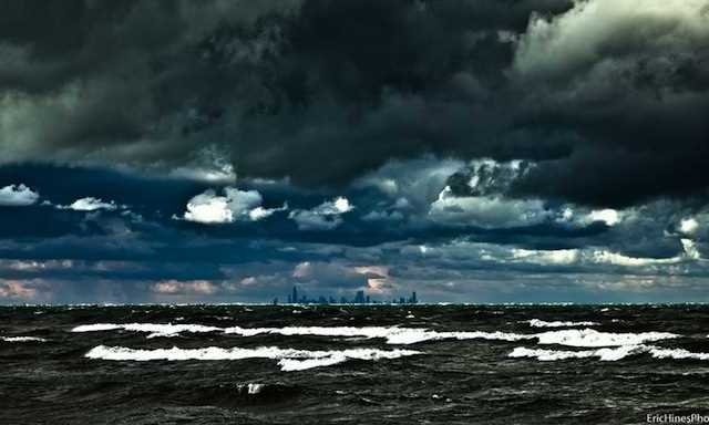 Beautiful Landscapes by Eric Hines #inspiration #photography #landscape
