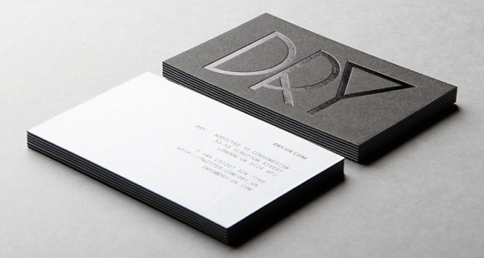 Addicted to Consumerism - DRY UK Ltd #ltd #business #branding #dry #cards