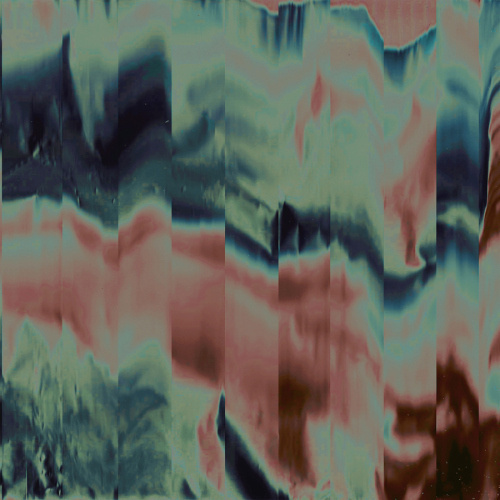 Justine Hyde Mobbs | PICDIT #photo #photography #glitch #art #paper