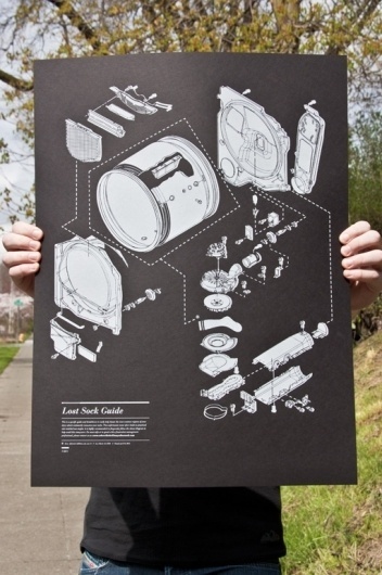 Poster 89 | The Hello Poster Show #white #composition #black #illustration #layout