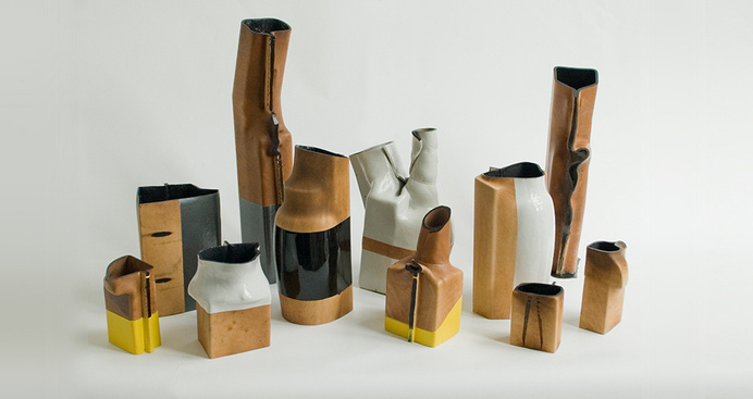 Simon Hasan Vase Collection #watering #vase #can