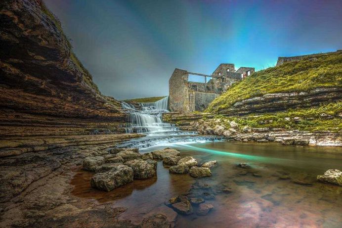 Beautiful Travel and Landscape Photography by Samuel Lethier