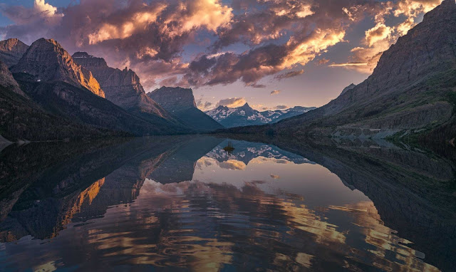 Beautiful Nature Landscapes by William Lee