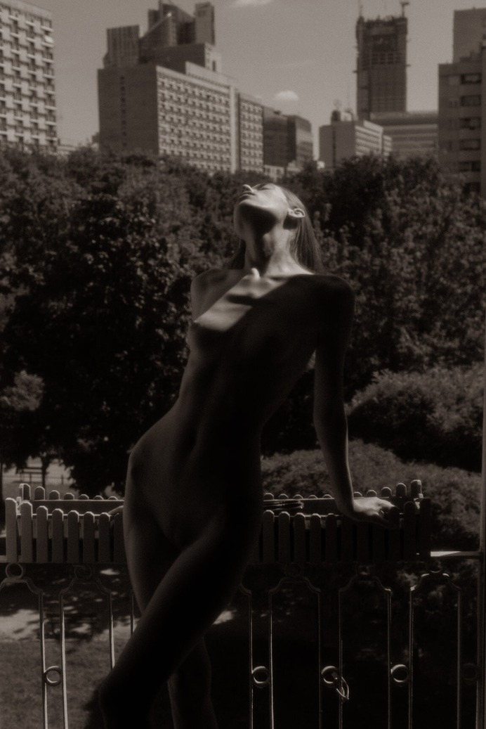 Lilianna by Tomek Janus