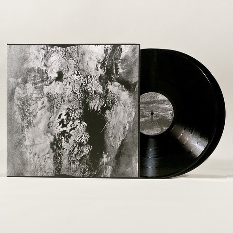 Glider - Vinyl Edition | Music | The Ghostly Store #music