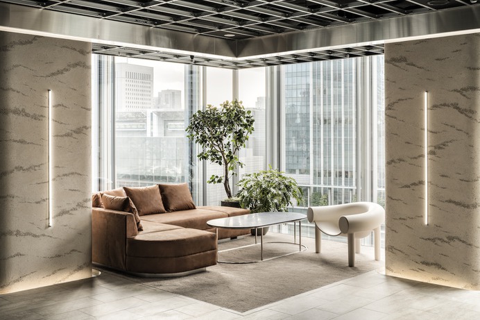 Warp Studio by I IN