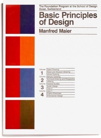 Every reform movement has a lunatic fringe #swiss #design #graphic #typography