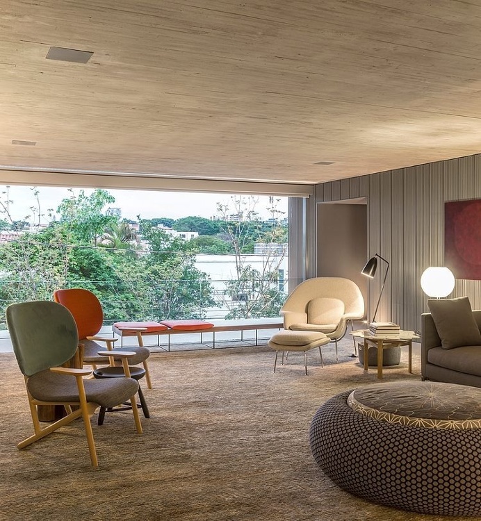 Casa B B by Studio mk27