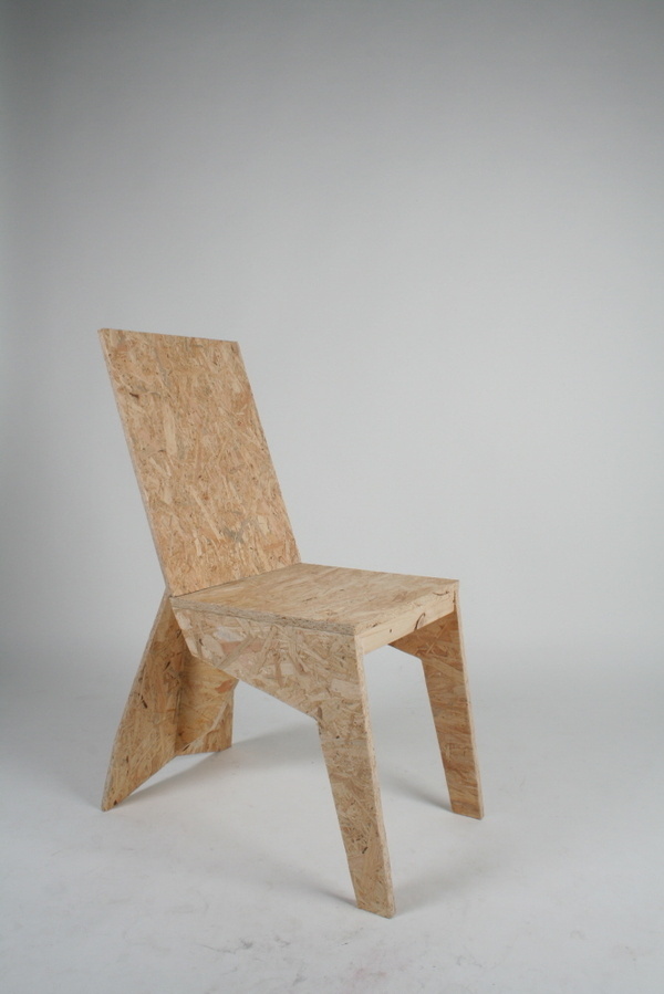 Flight Chair #interior #creative #inspiration #amazing #modern #design #ideas #furniture #architecture #art #decoration #cool