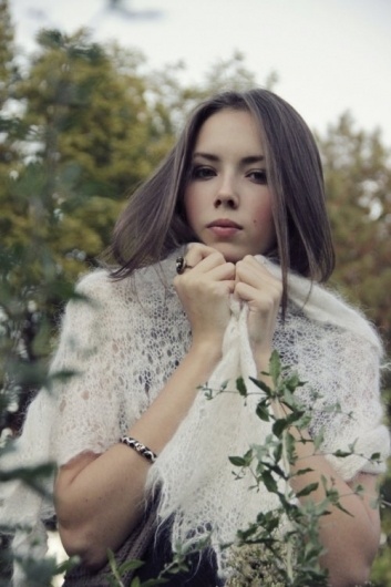 Portrait Photography by Ekaterina Shulga » Creative Photography Blog #inspiration #photography #portrait