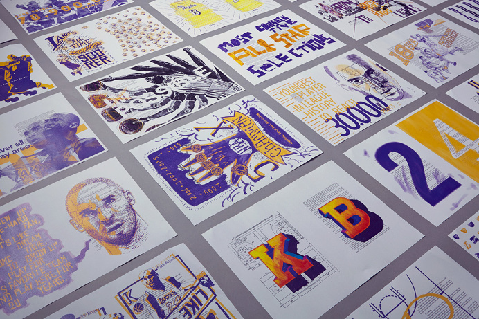 Kobe rules book