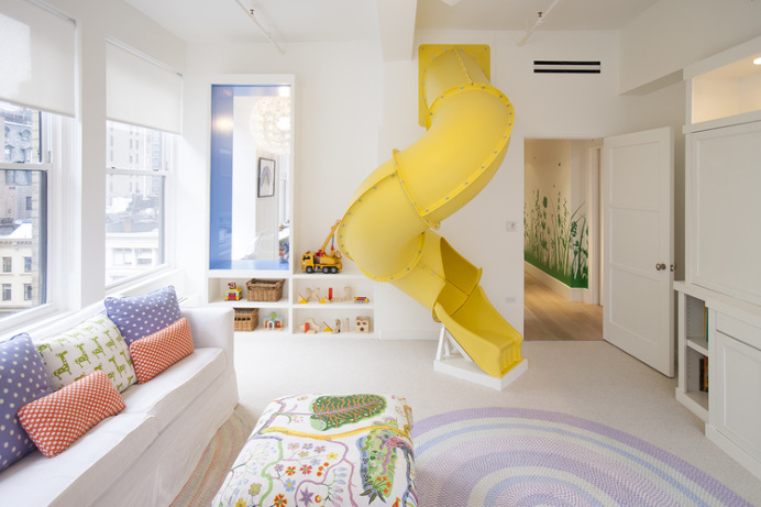 West 29th Street Loft