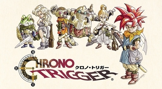Shenanigans & Tomfoolery - Page 18 #nintendo #chrono #trigger #travel #anime #time #magic
