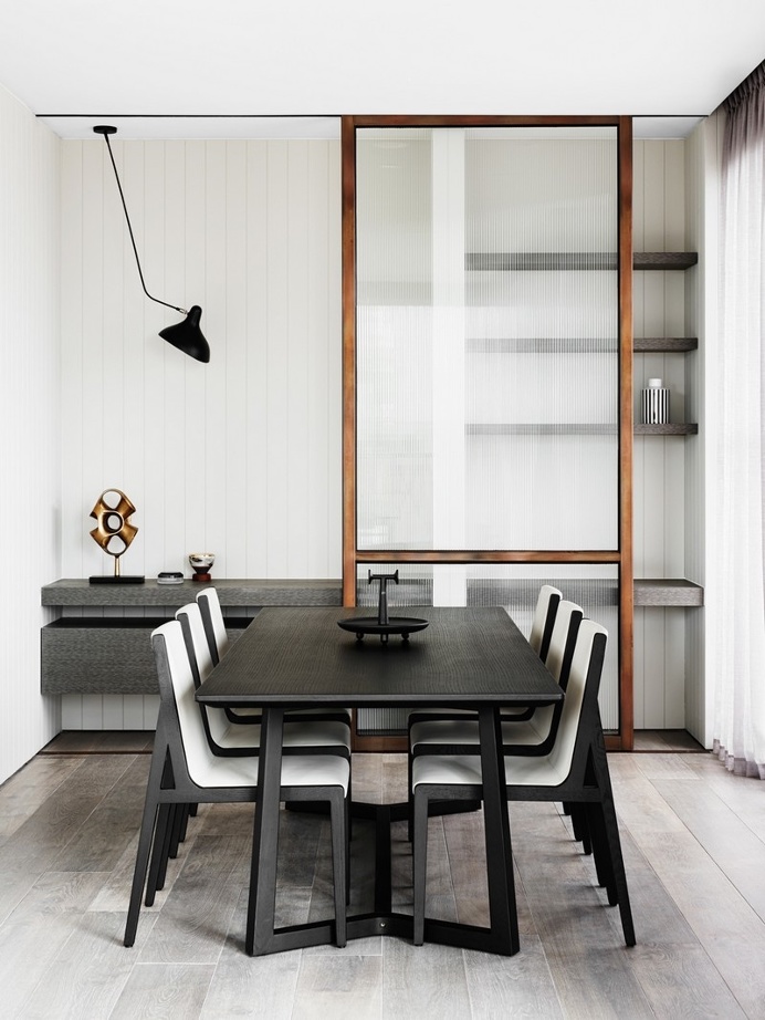 A Luxurious Residence at the Top of the Hampton Hill Development