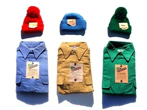 thesketchbookof #clothing #hat #apparel #shirt