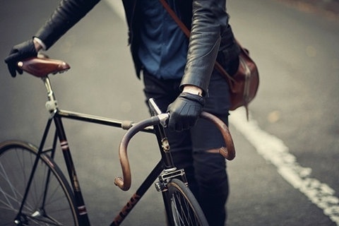 FFFFOUND! | Tumblr #photography #bike