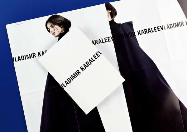 HelloMe_VladimirKaraleev_AW13_09 #fashion #print #style #lookbook