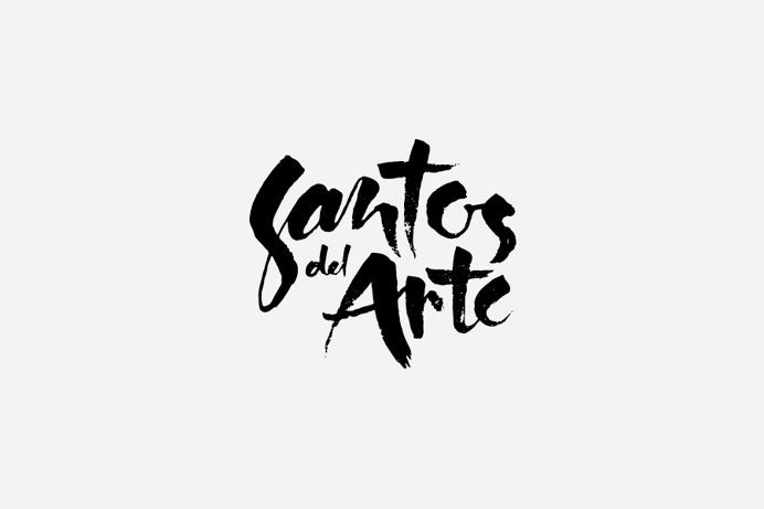 Logofolio on Behance // Great Lettering By Matti Vandersee