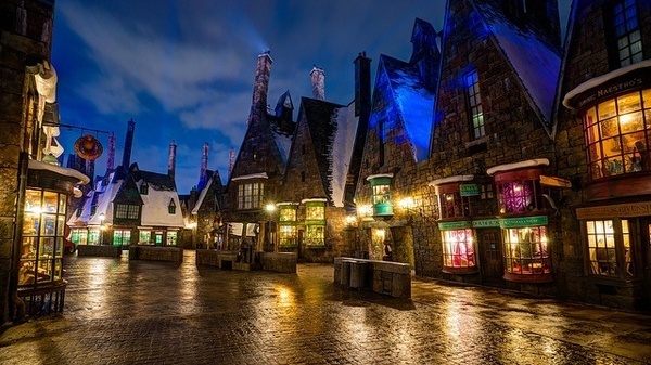 Hollywood Studios by Hamilton Pytluk #photography