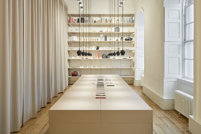 Form Us With Love — Prototypa – London
