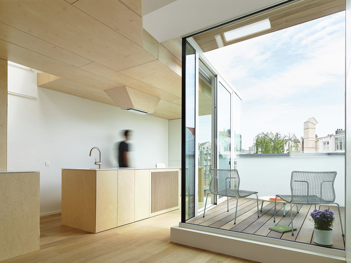 House Extension