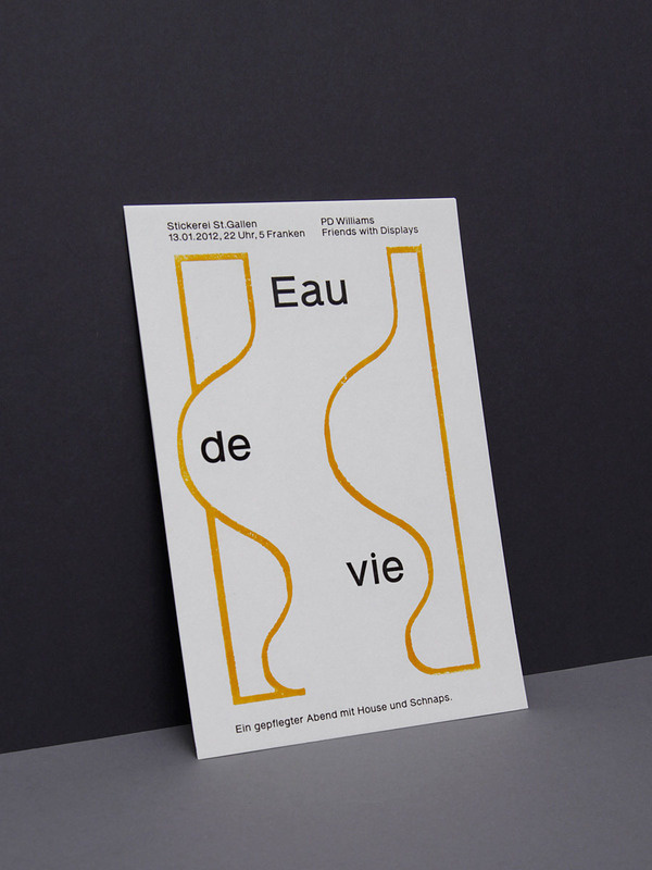 http://www.septemberindustry.co.uk/images/Kasper Florio_Eau_de_vie_01_2048.jpg #eau #de #vie
