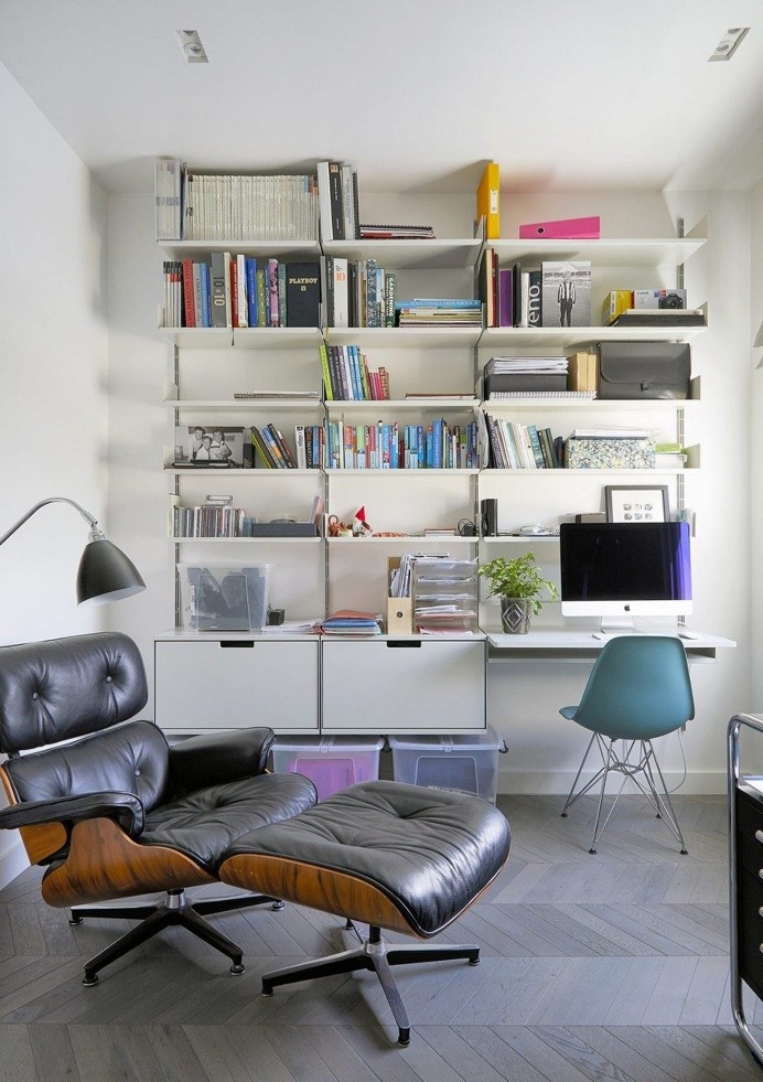 Stunning Contemporary Renovation of a Victorian Semi-Detached Property 22