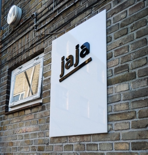 Rama Studio - jaja architects #stationary #identity #minimal #branding