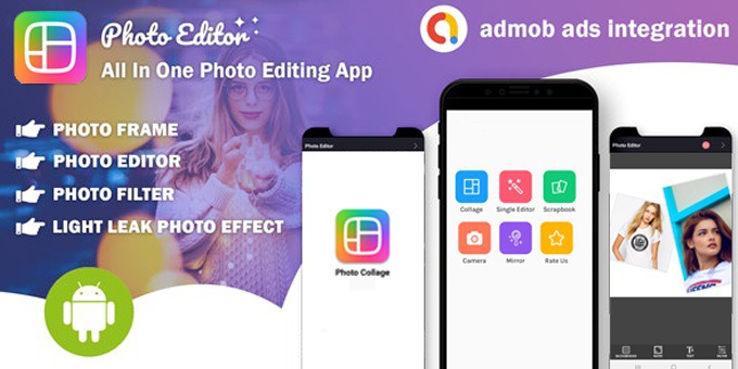 Image Editor Lite
