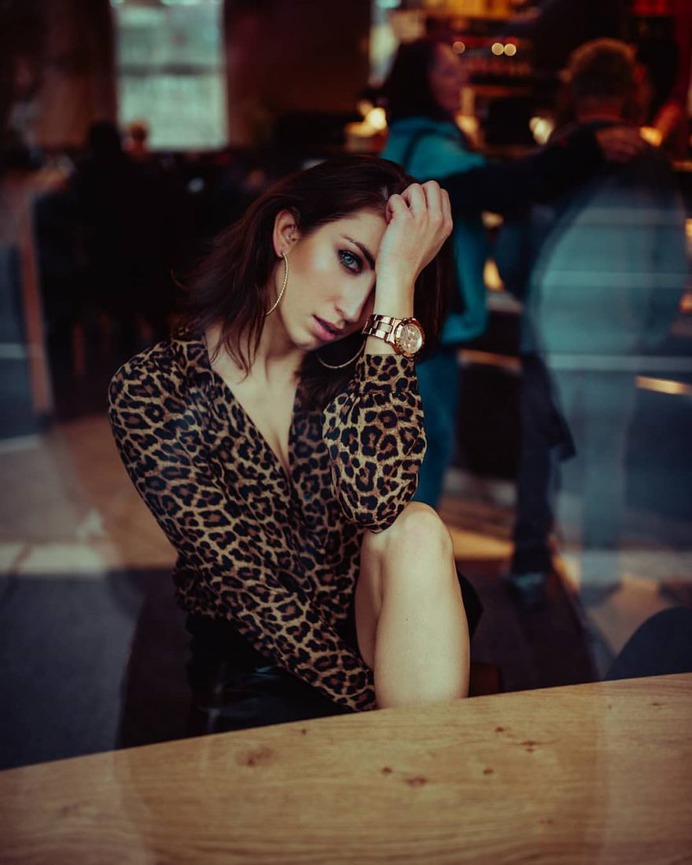 Vibrant Fashion and Lifestyle Photography by Anika Stiegler
