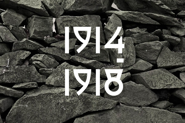 1948 Typeface on Behance #type #alphabet #letters #typeface