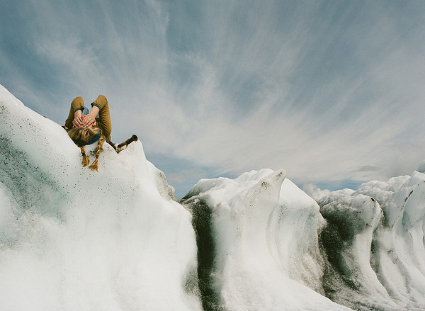 Nich Hance #photo