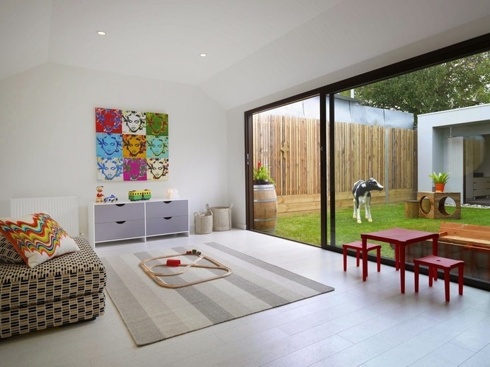 St Kilda House by Jost Architects #interior #ideas #design