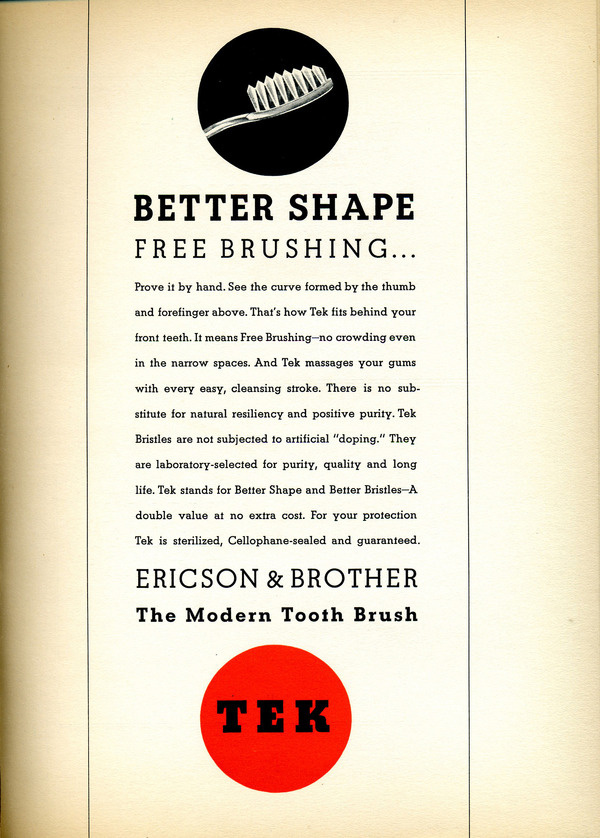 Heinrich Jost's classic typeface Beton. #type #specimen #typography