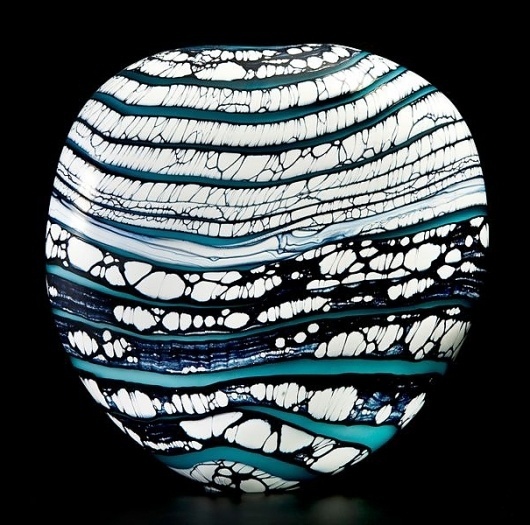 The pictorial sculptures of Peter Layton #design