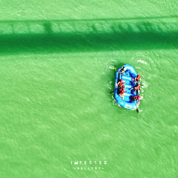 Rafting #gallery #water #infected #top #people #photography #sports #boat #view
