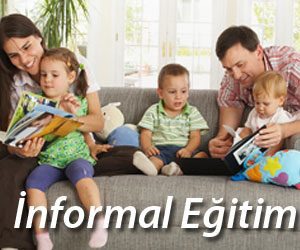 İnformal Eğitim Nedir?, Eğiticinin Eğitimi, Eğiticinin Eğitimi Kursu