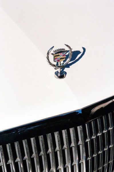 Cadillac, Florida 2015