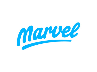 Marvel lettering #lettering